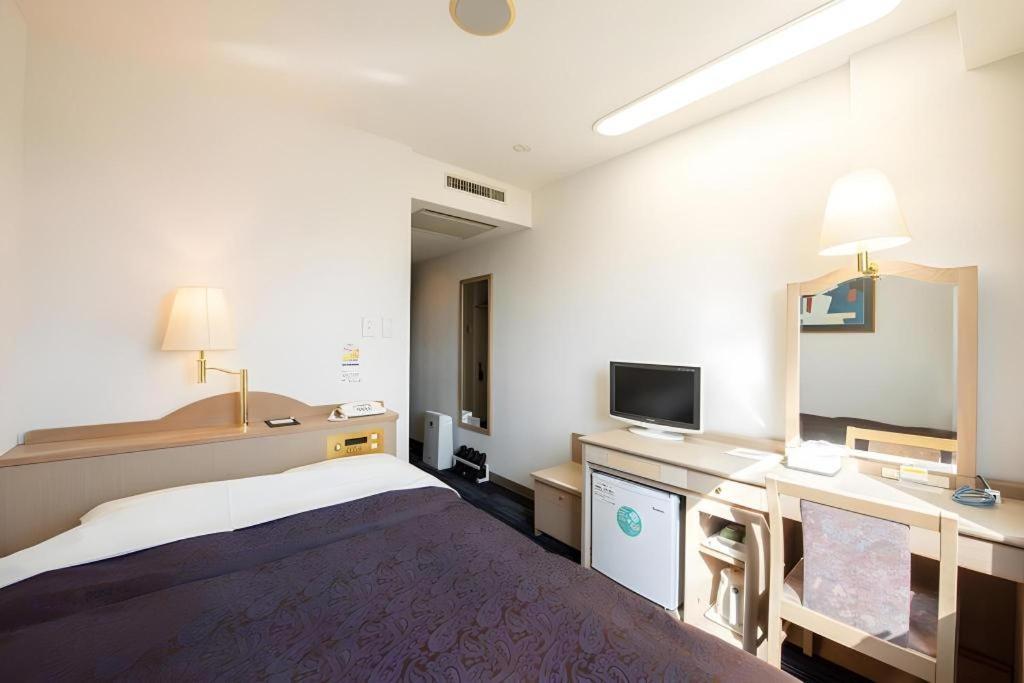 Albert Hotel 秋田 外观 照片